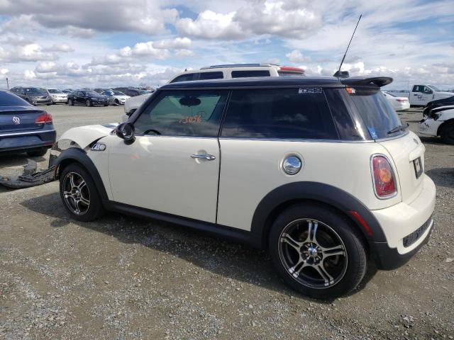 Zdjęcie 2 z aukcji – 2009 MINI COOPER S z VIN WMWMF73569TT99960