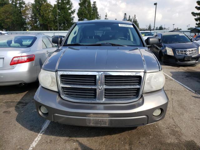 Photo 5 from auction – 2007 DODGE DURANGO SL with VIN 1D8HB48247F530734