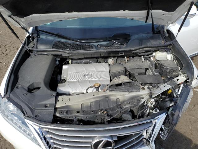 Photo 12 from auction – 2015 LEXUS RX 350 BAS with VIN 2T2BK1BA8FC308686