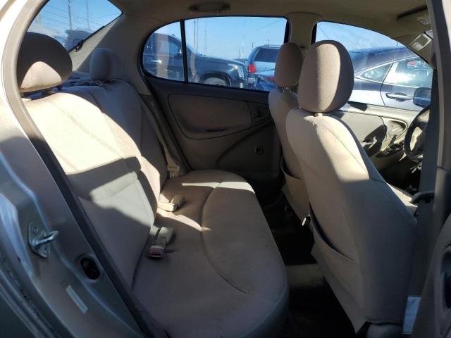 Photo 10 from auction – 2003 TOYOTA ECHO with VIN JTDBT123930267574