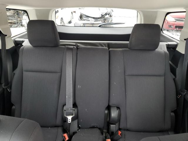Photo 10 from auction – 2010 DODGE JOURNEY SX with VIN 3D4PG5FV0AT195714