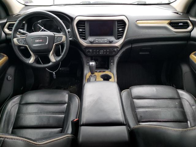 Photo 8 from auction – 2017 GMC ACADIA DEN with VIN 1GKKNPLS5HZ225543