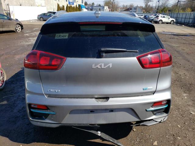 Photo 6 from auction – 2022 KIA NIRO S with VIN KNDCC3LG0N5161182