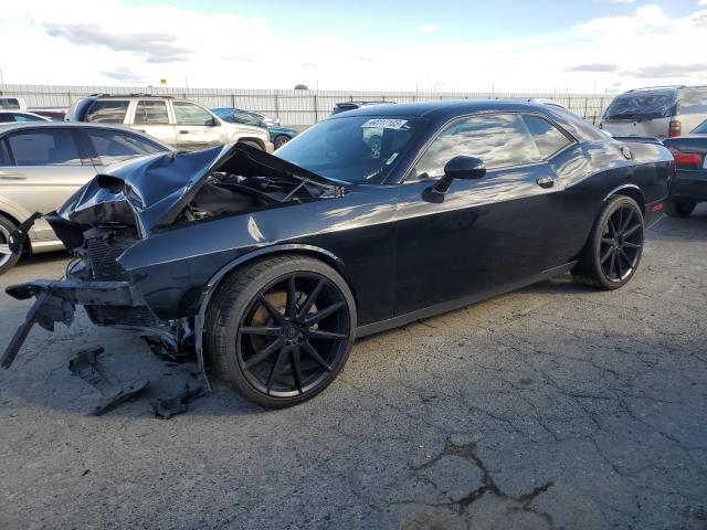 DODGE CHALLENGER 2020 with VIN 2C3CDZJG3LH152117 - Photo from auction