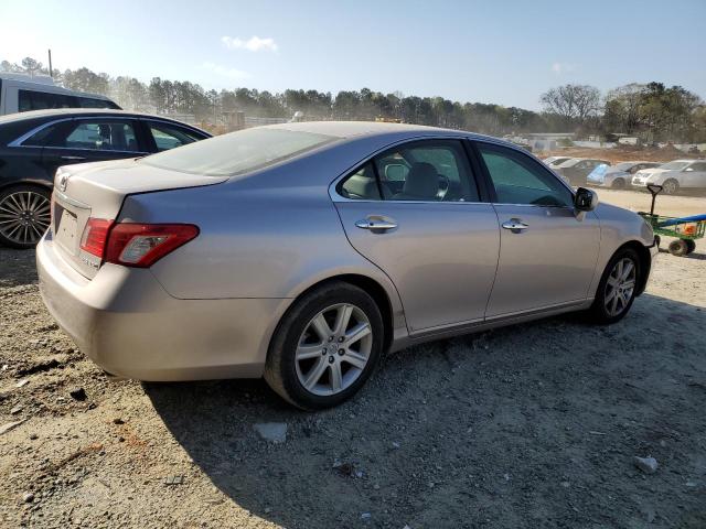 Photo 3 from auction – 2007 LEXUS ES 350 with VIN JTHBJ46GX72030976