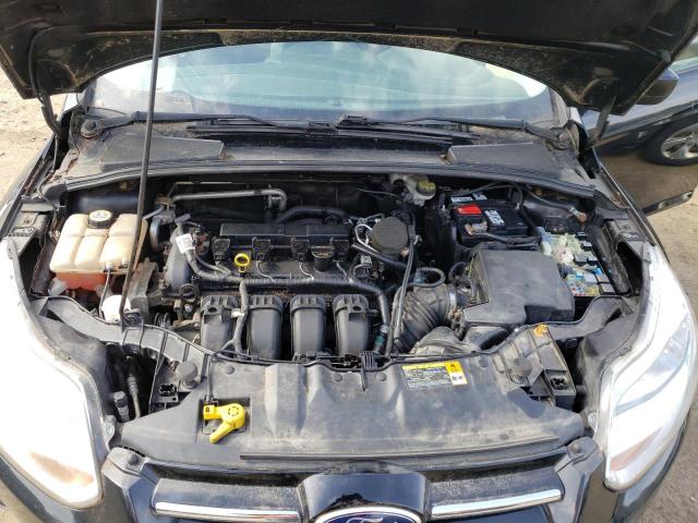 Photo 11 from auction – 2012 FORD FOCUS SE with VIN 1FAHP3K20CL419201