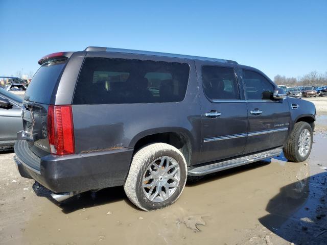 Photo 3 from auction – 2011 CADILLAC ESCALADE E with VIN 1GYS4HEF3BR149259