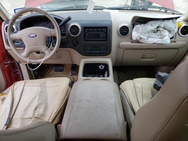 Photo 8 from auction – 2004 FORD EXPEDITION with VIN 1FMFU18L74LB88549