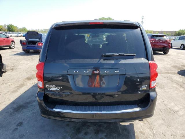 Photo 6 from auction – 2016 DODGE GRAND CARA with VIN 2C4RDGCG4GR284861