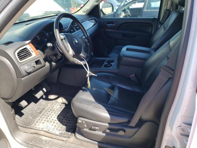Photo 7 from auction – 2013 CHEVROLET TAHOE C150 with VIN 1GNSCBE04DR316434