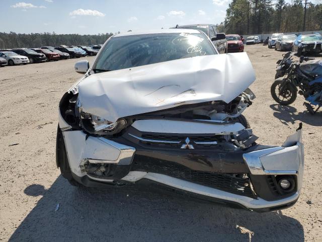 Photo 5 from auction – 2018 MITSUBISHI OUTLANDER with VIN JA4AP3AU3JZ011228