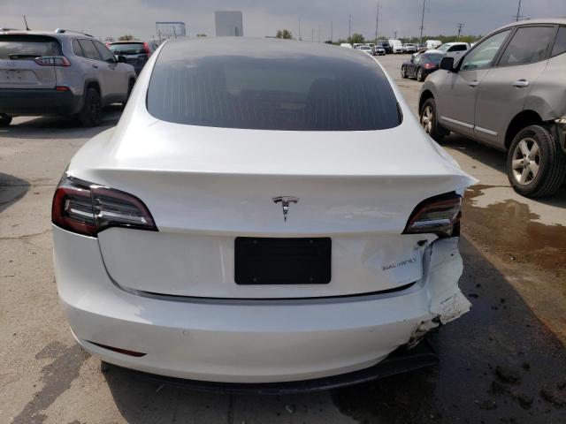 Photo 6 from auction – 2019 TESLA MODEL 3 with VIN 5YJ3E1EB4KF187438