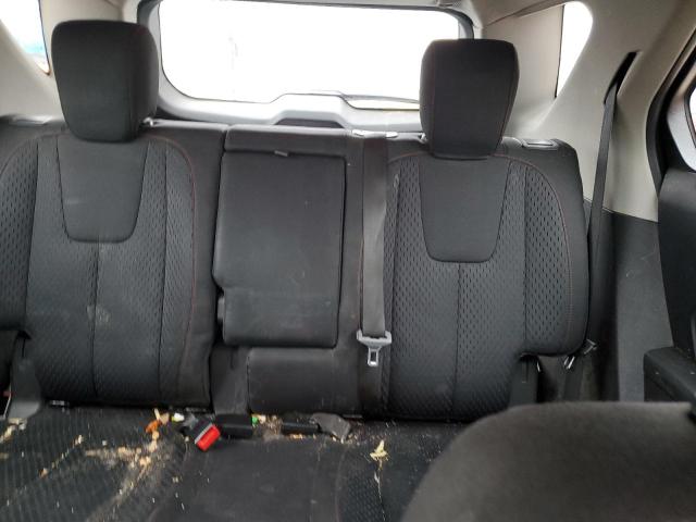 Photo 10 from auction – 2013 CHEVROLET EQUINOX LS with VIN 2GNALBEK4D6364671