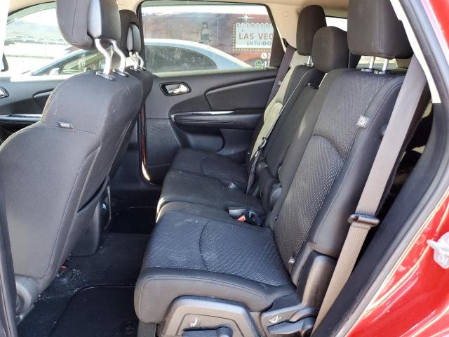 Photo 11 from auction – 2019 DODGE JOURNEY SE with VIN 3C4PDCBB6KT870568