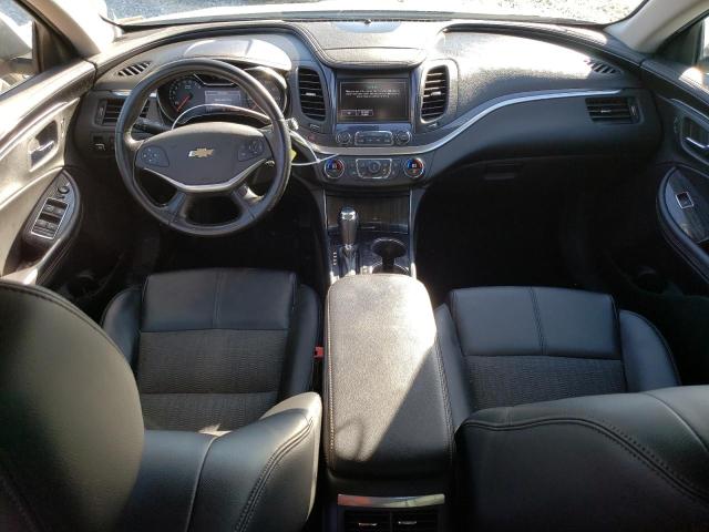 Photo 8 from auction – 2017 CHEVROLET IMPALA with VIN 2G1105SA4H9128968