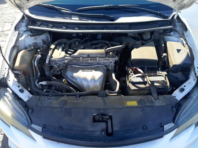 Photo 11 from auction – 2014 TOYOTA SCION TC with VIN JTKJF5C72E3085625