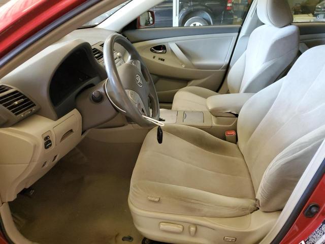 Photo 7 from auction – 2011 TOYOTA CAMRY HYBR with VIN 4T1BB3EK8BU139430