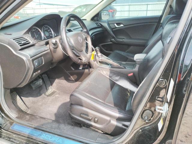 Photo 7 from auction – 2014 ACURA TSX TECH with VIN JH4CU2F63EC005142