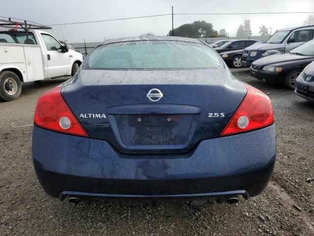 Photo 6 from auction – 2013 NISSAN ALTIMA S with VIN 1N4AL2EP6DC277971