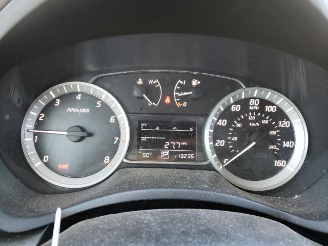 Photo 9 from auction – 2015 NISSAN SENTRA S with VIN 3N1AB7AP4FL663797