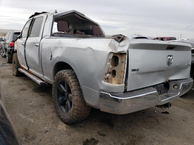 Photo 2 from auction – 2017 RAM 1500 SLT with VIN 1C6RR7TT5HS623438