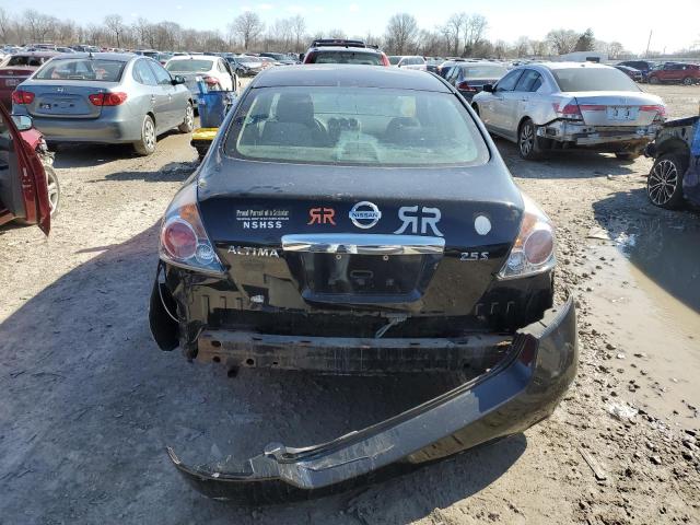 Photo 6 from auction – 2012 NISSAN ALTIMA BAS with VIN 1N4AL2AP6CN440451