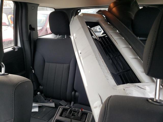 Photo 10 from auction – 2011 JEEP LIBERTY SP with VIN 1J4PN2GK6BW574857