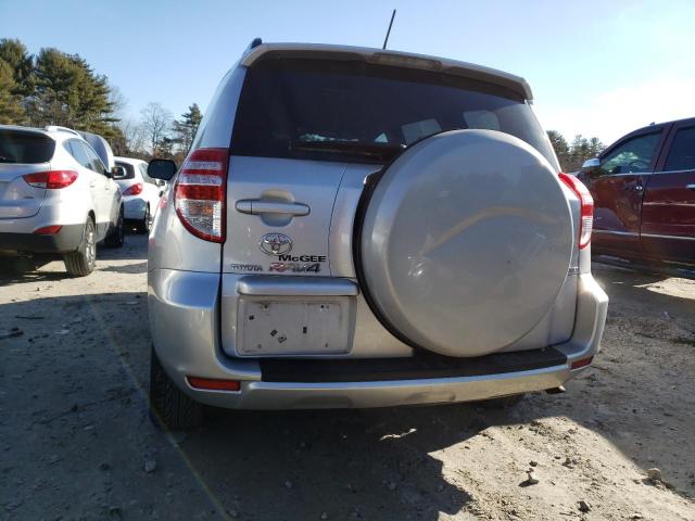 Photo 6 from auction – 2010 TOYOTA RAV4 with VIN 2T3BF4DV4AW054192