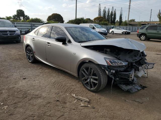 Photo 4 from auction – 2019 LEXUS IS 300 with VIN JTHBA1D2XK5096442