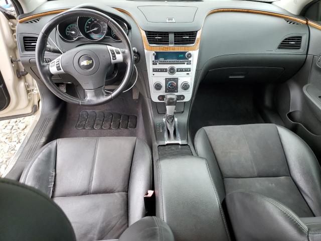 Photo 8 from auction – 2012 CHEVROLET MALIBU 2LT with VIN 1G1ZD5E03CF336821