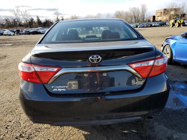 Photo 6 from auction – 2016 TOYOTA CAMRY LE with VIN 4T1BF1FK5GU257790