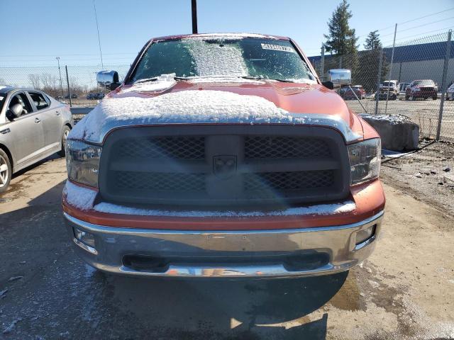 Photo 5 from auction – 2009 DODGE RAM 1500 with VIN 1D3HV13T49S785342