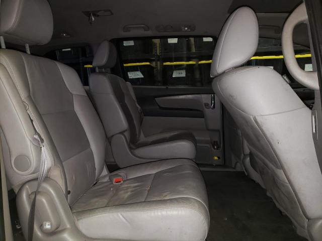 Photo 11 from auction – 2014 HONDA ODYSSEY EX with VIN 5FNRL5H69EB133191