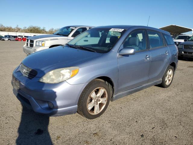 Photo 1 from auction – 2005 TOYOTA COROLLA MA with VIN 2T1LR32E85C381378