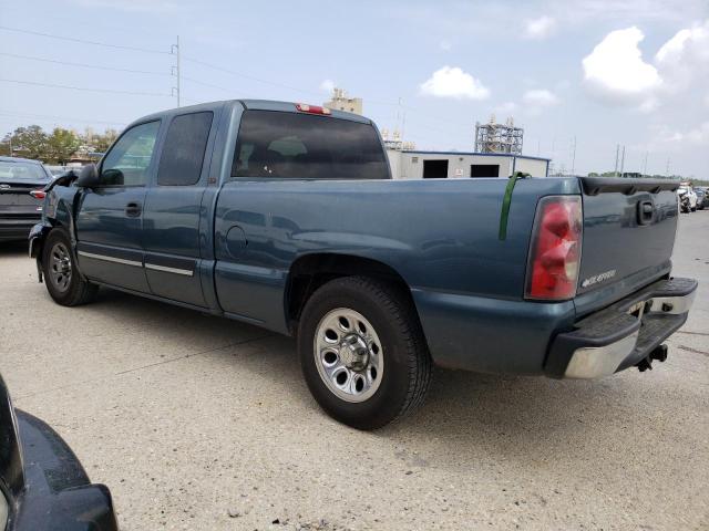 Photo 2 from auction – 2006 CHEVROLET silverado with VIN 1GCEC19VX6Z166368