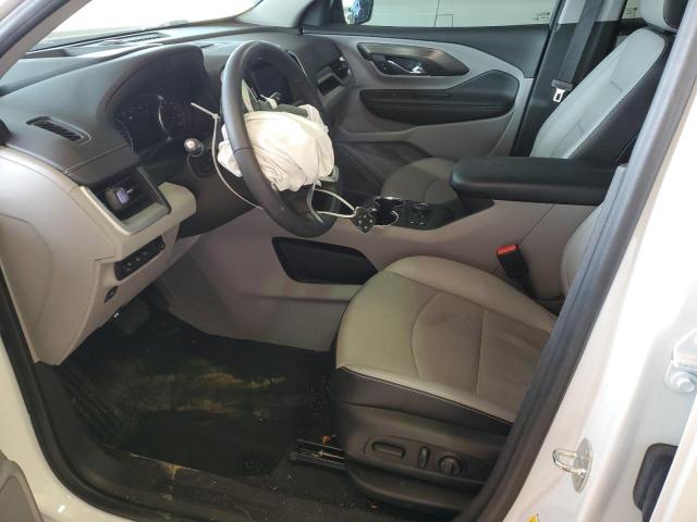 Photo 7 from auction – 2022 GMC TERRAIN SL with VIN 3GKALPEV5NL112770