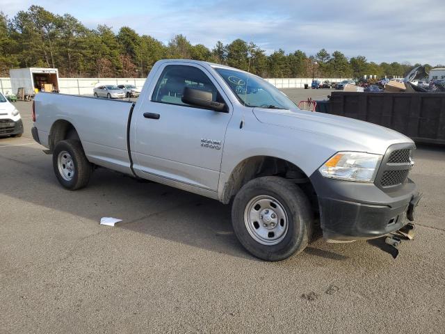 Photo 4 from auction – 2016 RAM 1500 ST with VIN 3C6JR7DG1GG384877