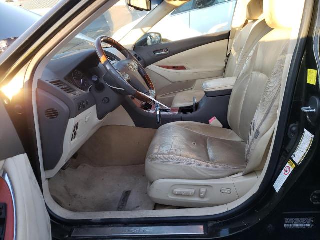 Photo 7 from auction – 2011 LEXUS ES 350 with VIN JTHBK1EG0B2425786