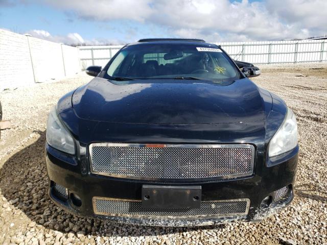 Photo 5 from auction – 2014 NISSAN MAXIMA S with VIN 1N4AA5AP8EC486224