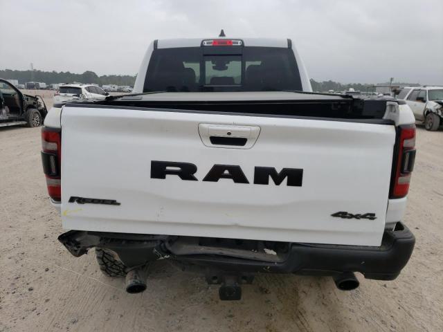 Photo 6 from auction – 2019 RAM 1500 REBEL with VIN 1C6SRFLT2KN763111