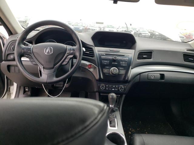 Photo 8 from auction – 2014 ACURA ILX 20 with VIN 19VDE1F36EE005303