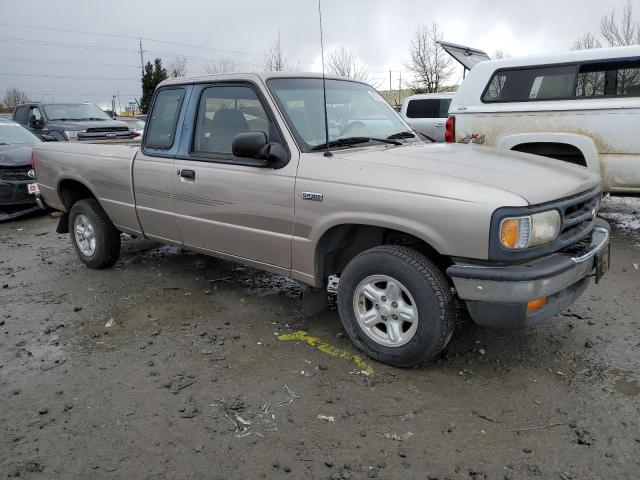 Photo 4 from auction – 1996 MAZDA B2300 with VIN 4F4CR16A8TTM17076