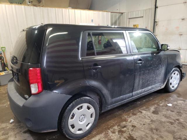 Photo 3 from auction – 2011 TOYOTA SCION XB with VIN JTLZE4FE7B1121841