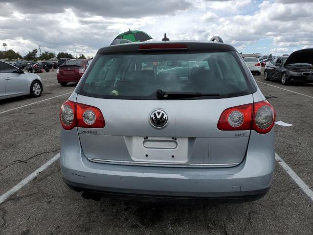 Photo 6 from auction – 2008 VOLKSWAGEN PASSAT 2.0 with VIN WVWTK73C08E065192