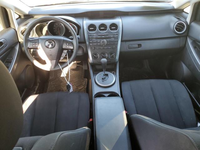 Photo 8 from auction – 2011 MAZDA CX-7 with VIN JM3ER2A56B0399895