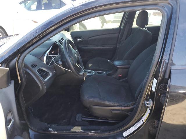 Photo 7 from auction – 2013 DODGE AVENGER SE with VIN 1C3CDZAG8DN770445