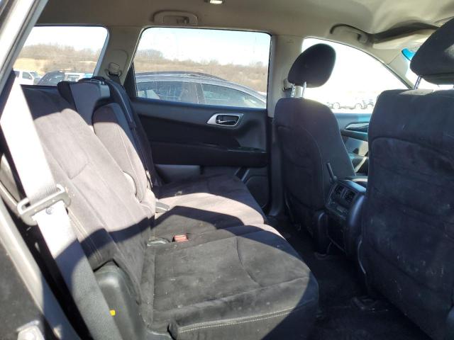 Photo 11 from auction – 2013 NISSAN PATHFINDER with VIN 5N1AR2MM4DC601236