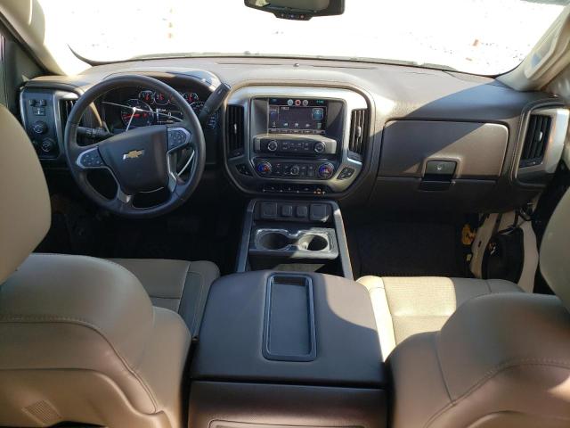 Photo 8 from auction – 2014 CHEVROLET SILVERADO with VIN 3GCUKSEC4EG387763