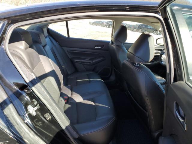 Photo 10 from auction – 2020 NISSAN ALTIMA SR with VIN 1N4BL4CW7LC218324