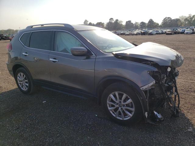 Photo 4 from auction – 2019 NISSAN ROGUE S with VIN 5N1AT2MT6KC842415